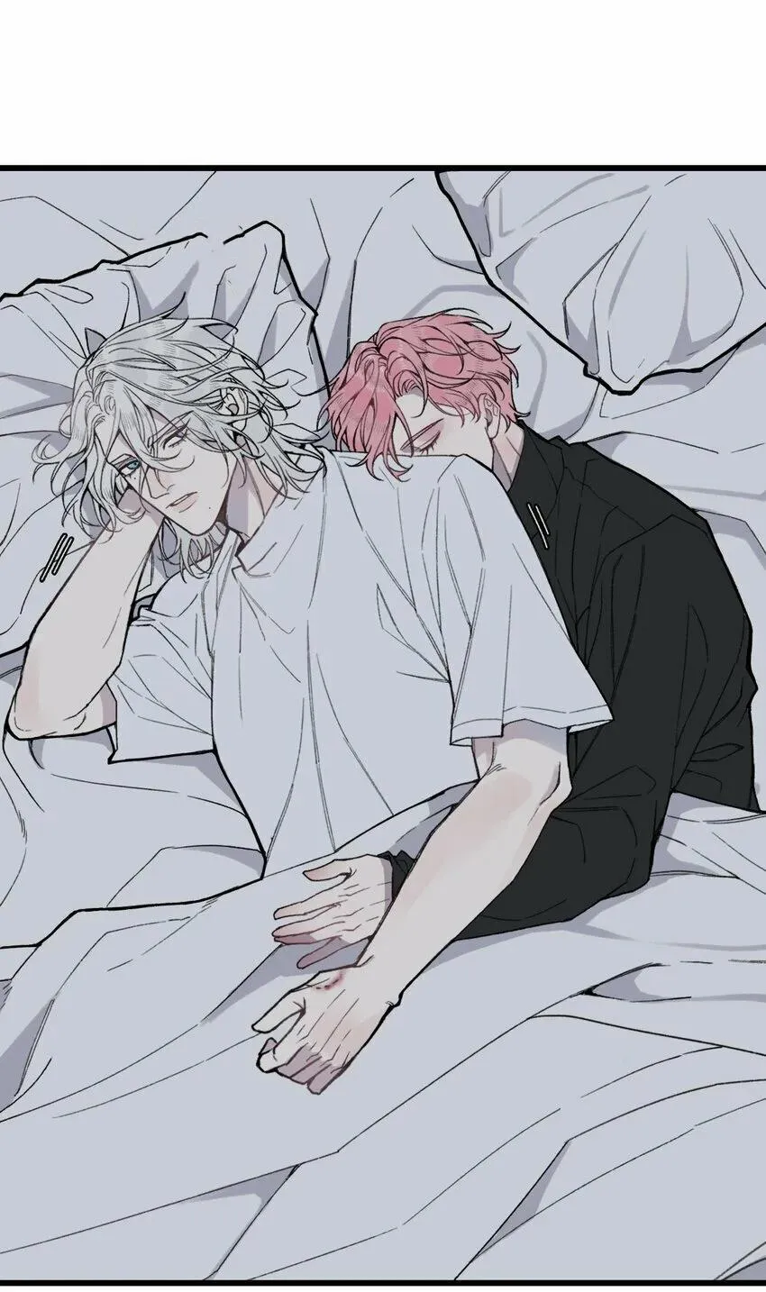 Sánh Vai Cùng Kẻ Phản Nghịch (END) Chapter 18 Trang 22