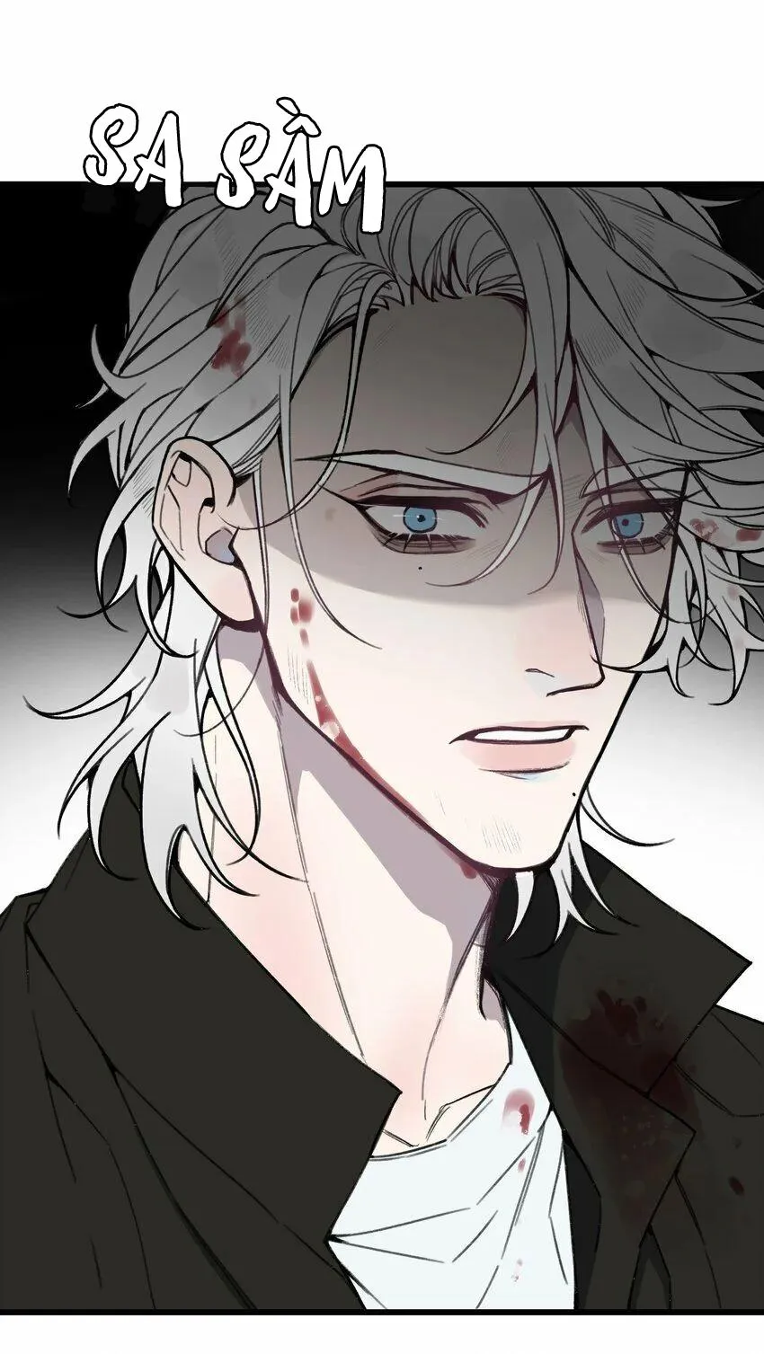 Sánh Vai Cùng Kẻ Phản Nghịch (END) Chapter 20 Trang 11