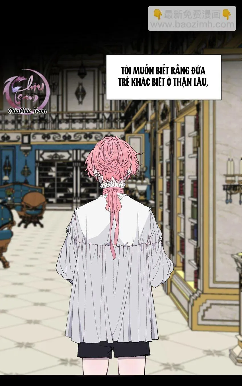 Sánh Vai Cùng Kẻ Phản Nghịch (END) Chapter 24 Trang 21