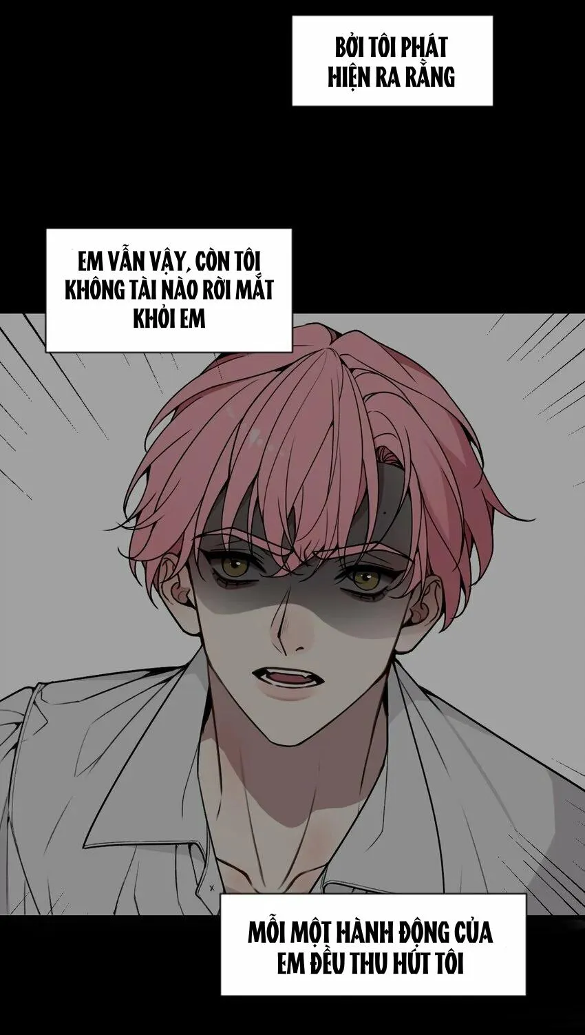 Sánh Vai Cùng Kẻ Phản Nghịch (END) Chapter 24 Trang 27