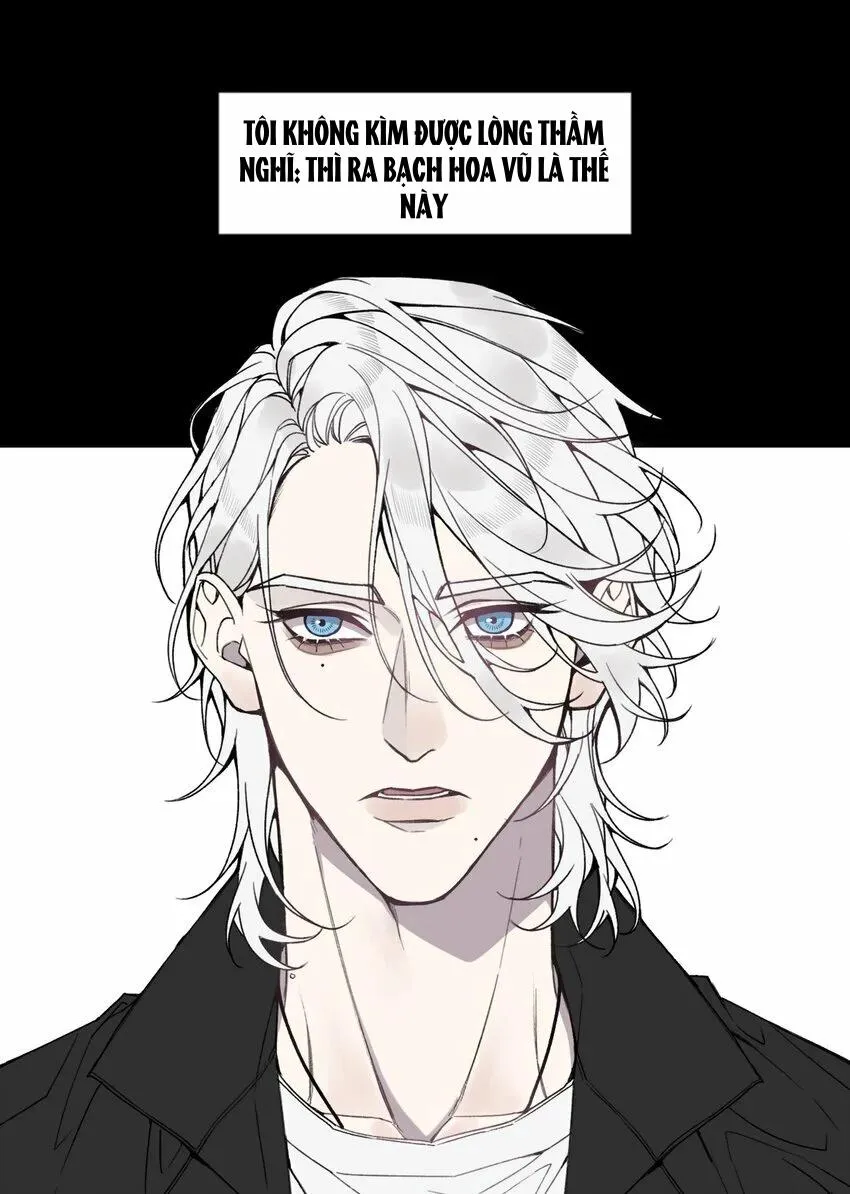 Sánh Vai Cùng Kẻ Phản Nghịch (END) Chapter 24 Trang 29