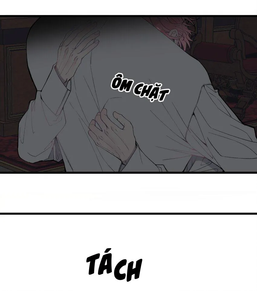 Sánh Vai Cùng Kẻ Phản Nghịch (END) Chapter 29 Trang 20