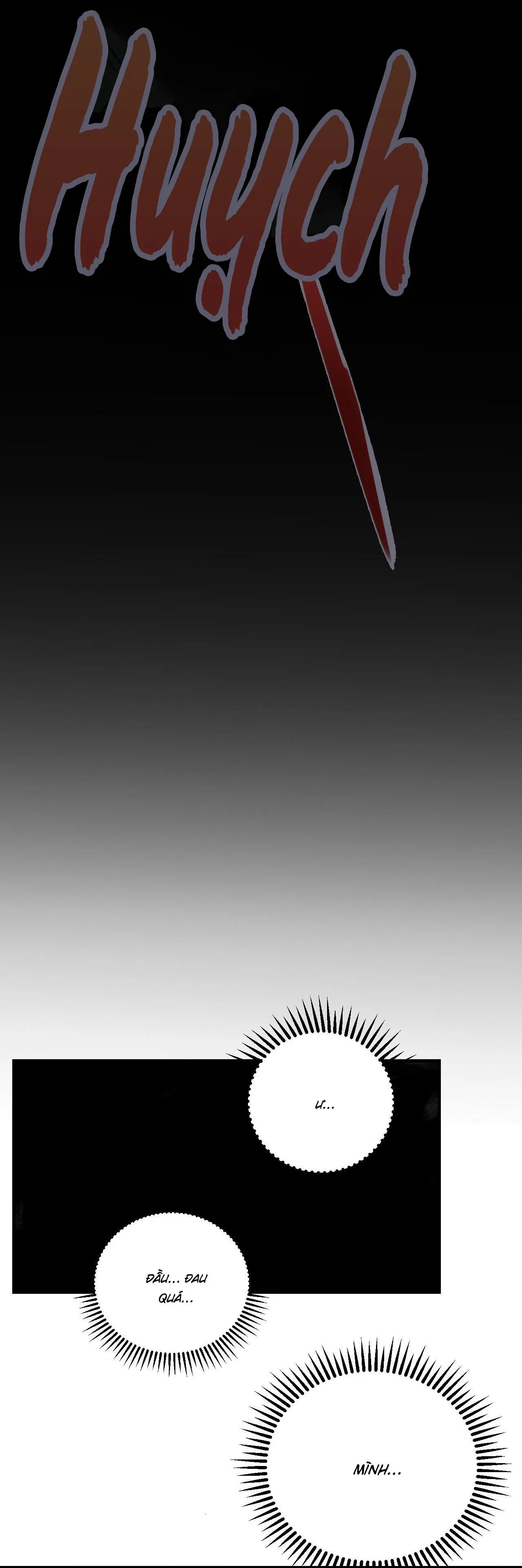 Sánh Vai Cùng Kẻ Phản Nghịch (END) Chapter 1 Trang 17