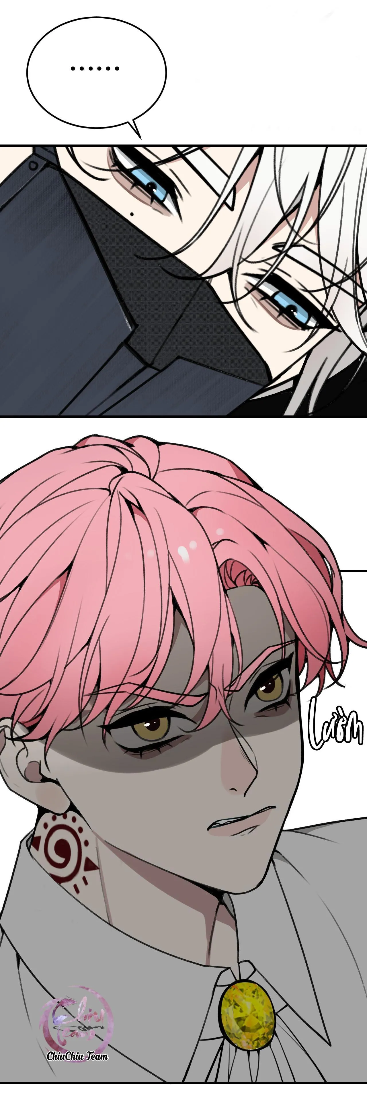 Sánh Vai Cùng Kẻ Phản Nghịch (END) Chapter 1 Trang 26