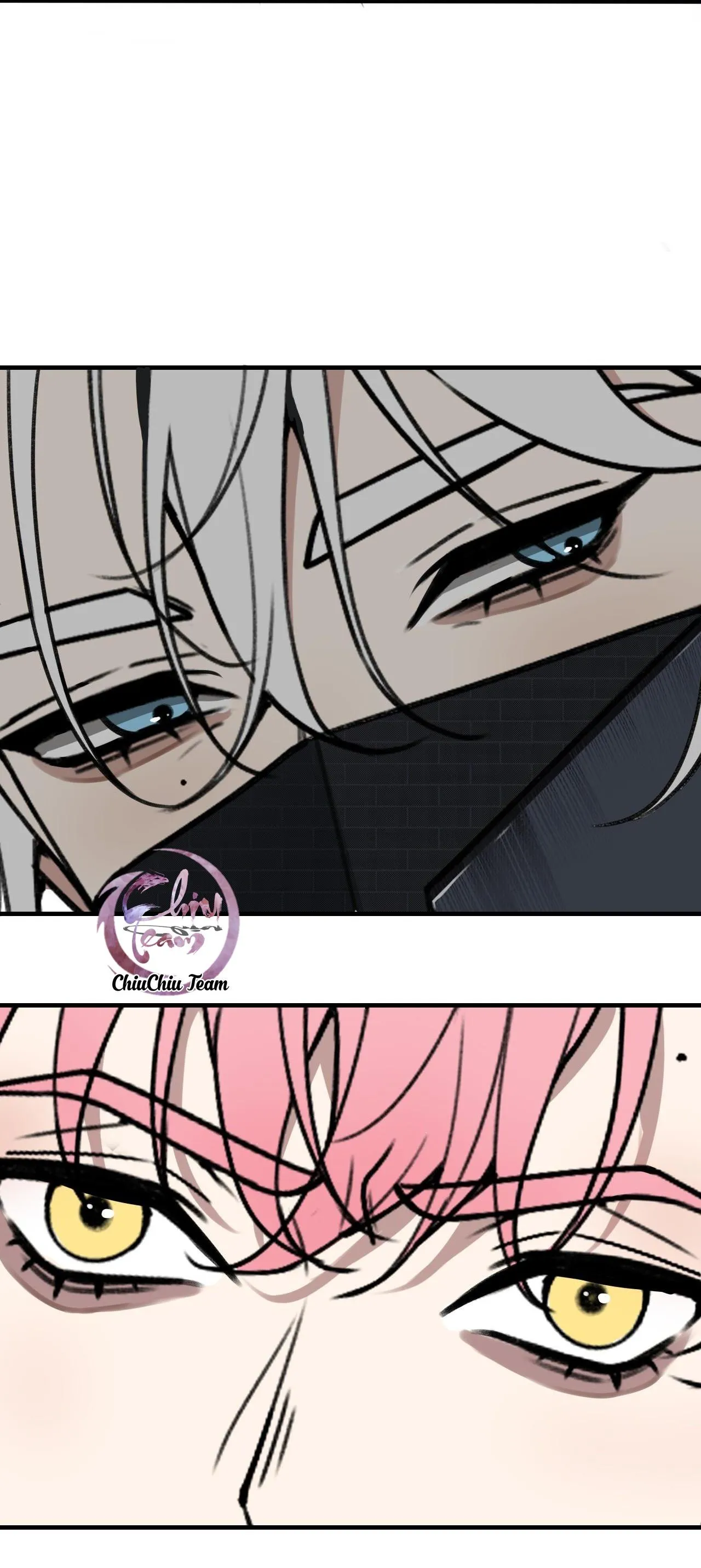 Sánh Vai Cùng Kẻ Phản Nghịch (END) Chapter 1 Trang 30