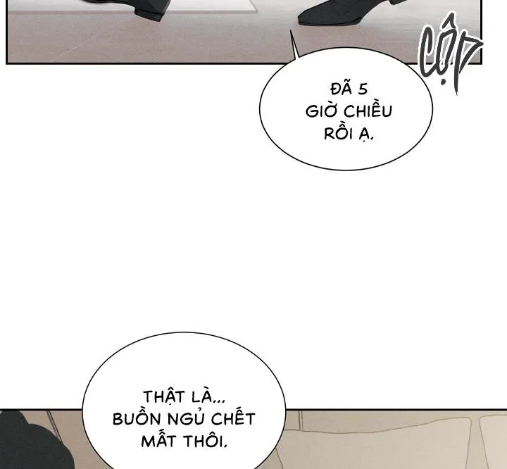 SANTA Chapter 2 Trang 11