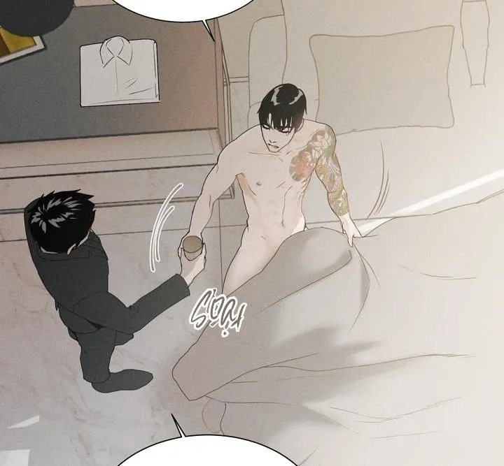 SANTA Chapter 2 Trang 12