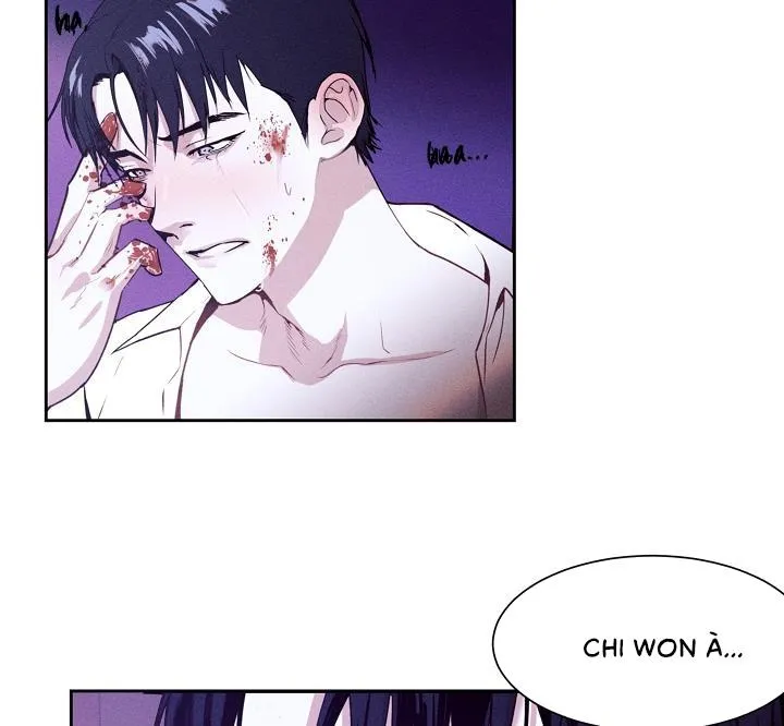 SANTA Chapter 2 Trang 89