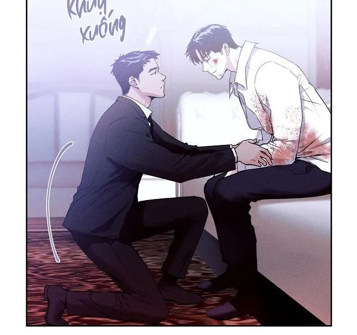 SANTA Chapter 2 Trang 100