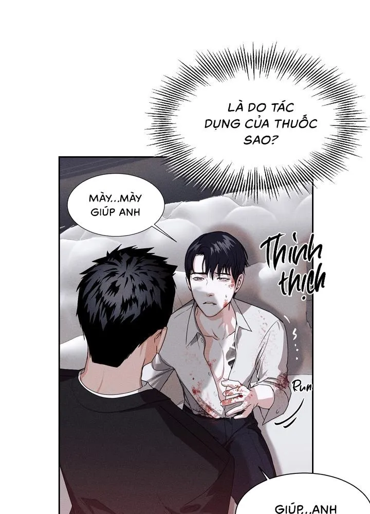 SANTA Chapter 3 Trang 8