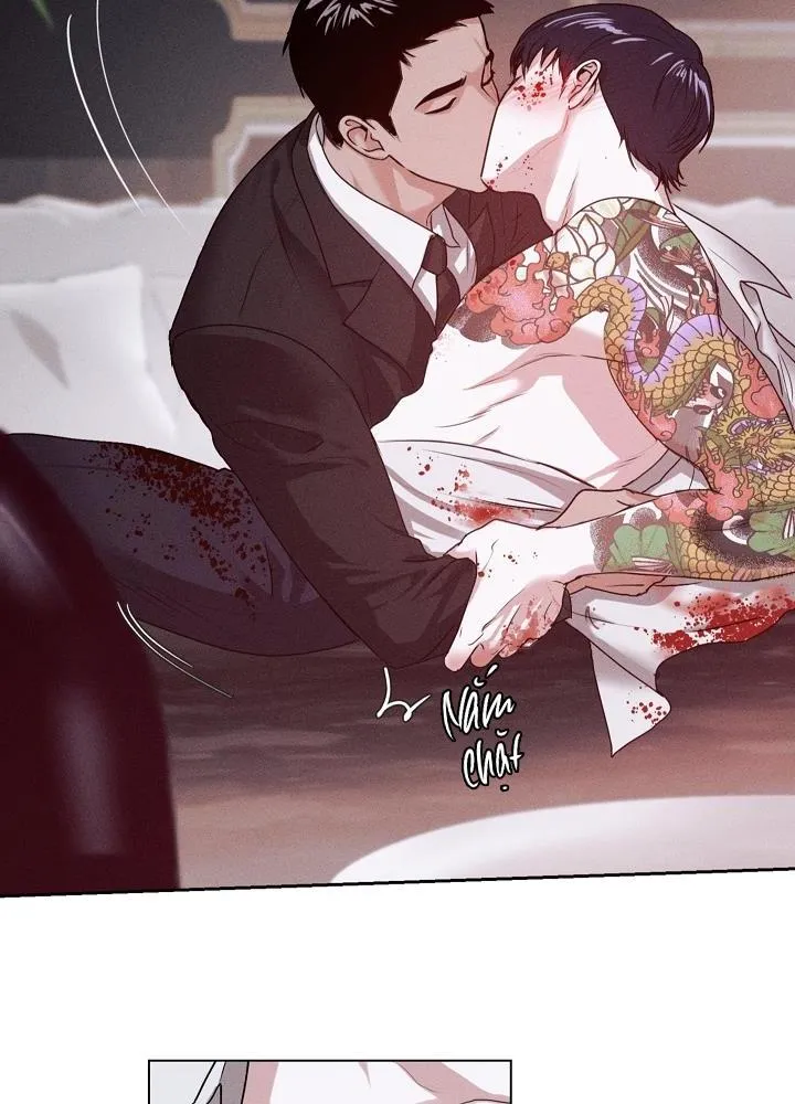 SANTA Chapter 3 Trang 11