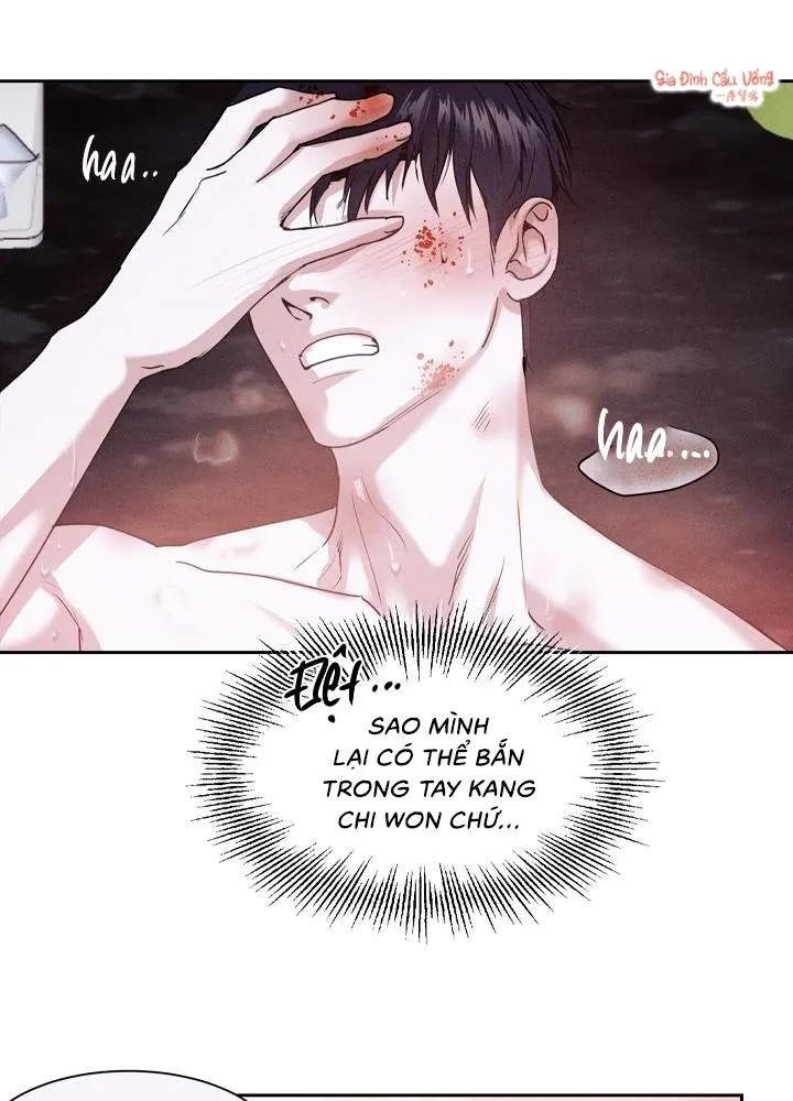 SANTA Chapter 3 Trang 21