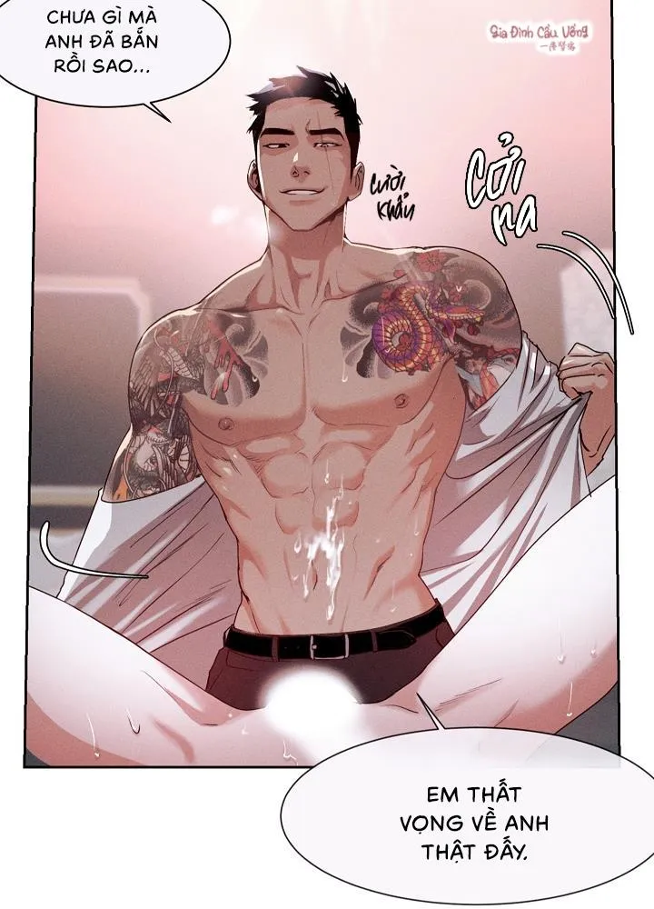 SANTA Chapter 3 Trang 22