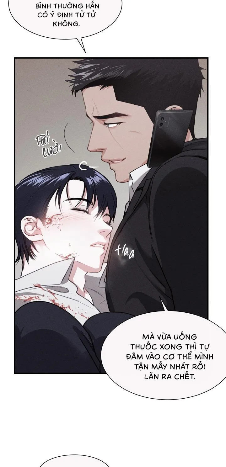 SANTA Chapter 3 Trang 72