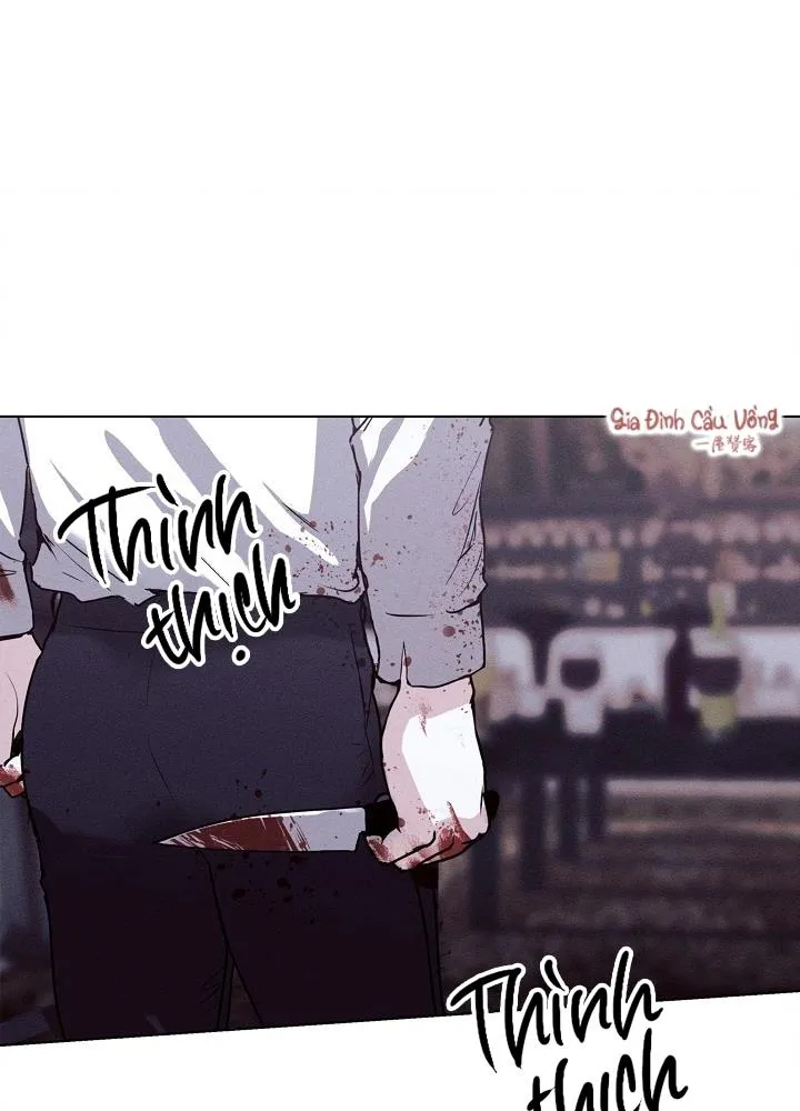 SANTA Chapter 1 Trang 12