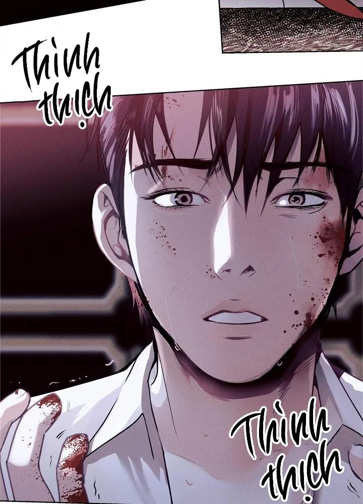 SANTA Chapter 1 Trang 14