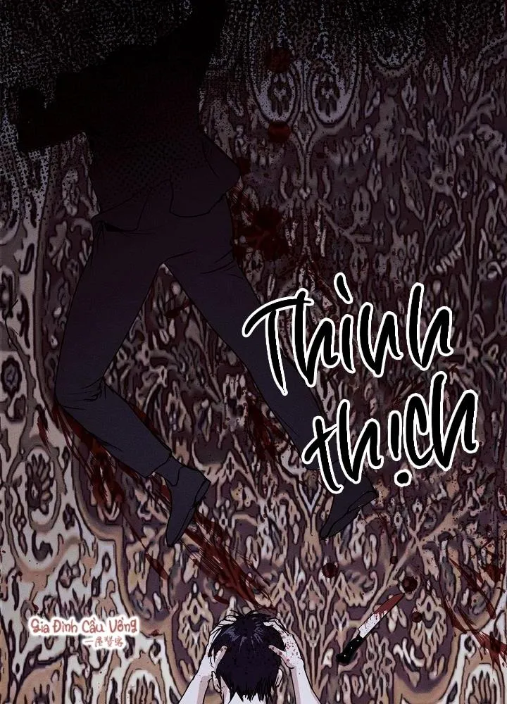 SANTA Chapter 1 Trang 16