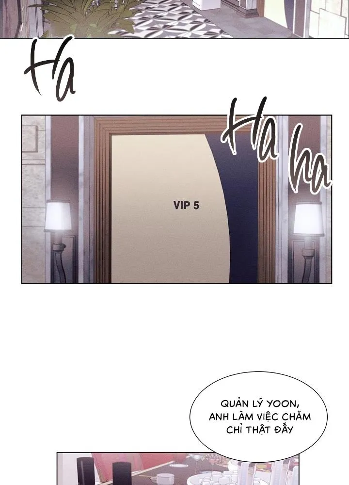 SANTA Chapter 1 Trang 20