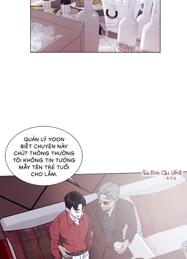 SANTA Chapter 1 Trang 21