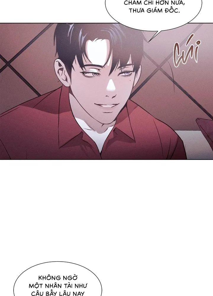 SANTA Chapter 1 Trang 24