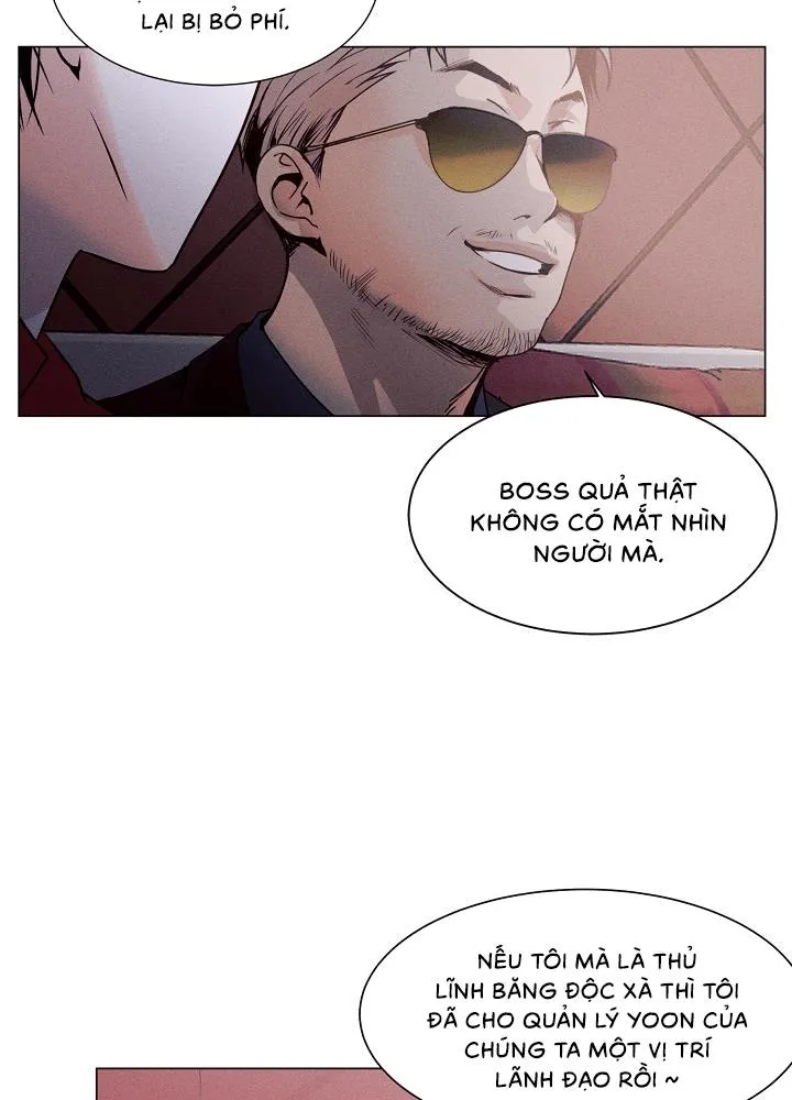 SANTA Chapter 1 Trang 25