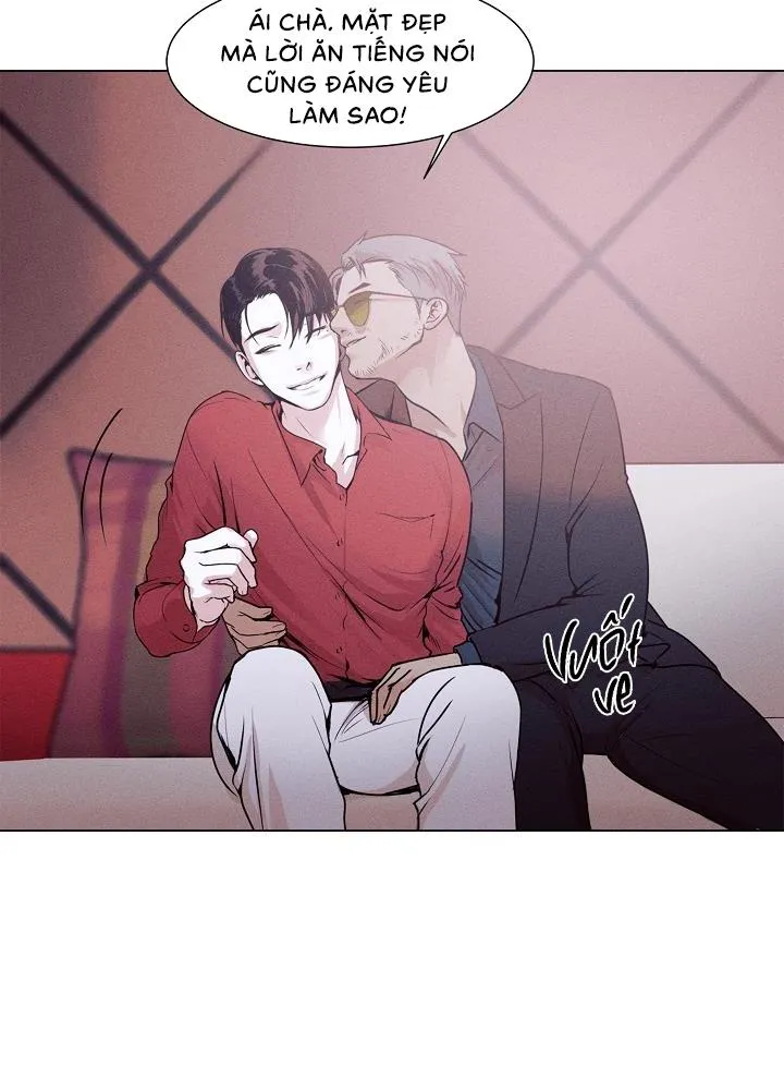 SANTA Chapter 1 Trang 28