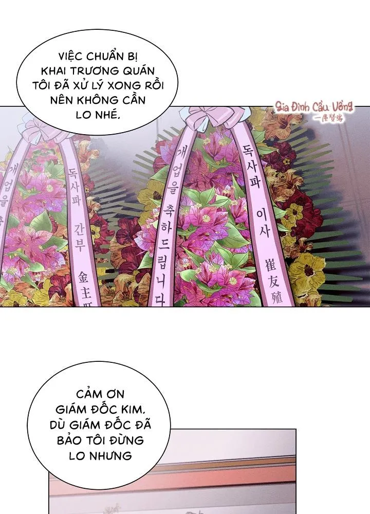 SANTA Chapter 1 Trang 29