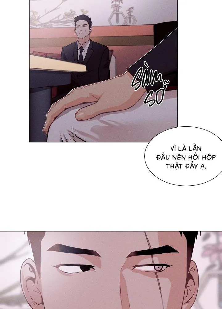 SANTA Chapter 1 Trang 30