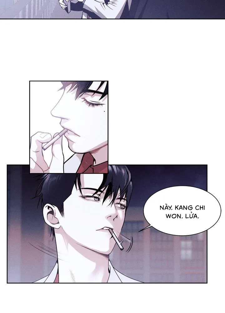 SANTA Chapter 1 Trang 35