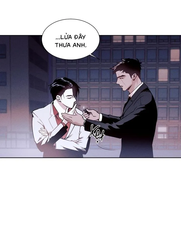 SANTA Chapter 1 Trang 36