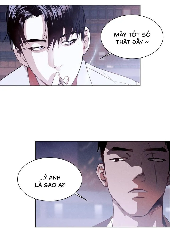 SANTA Chapter 1 Trang 37