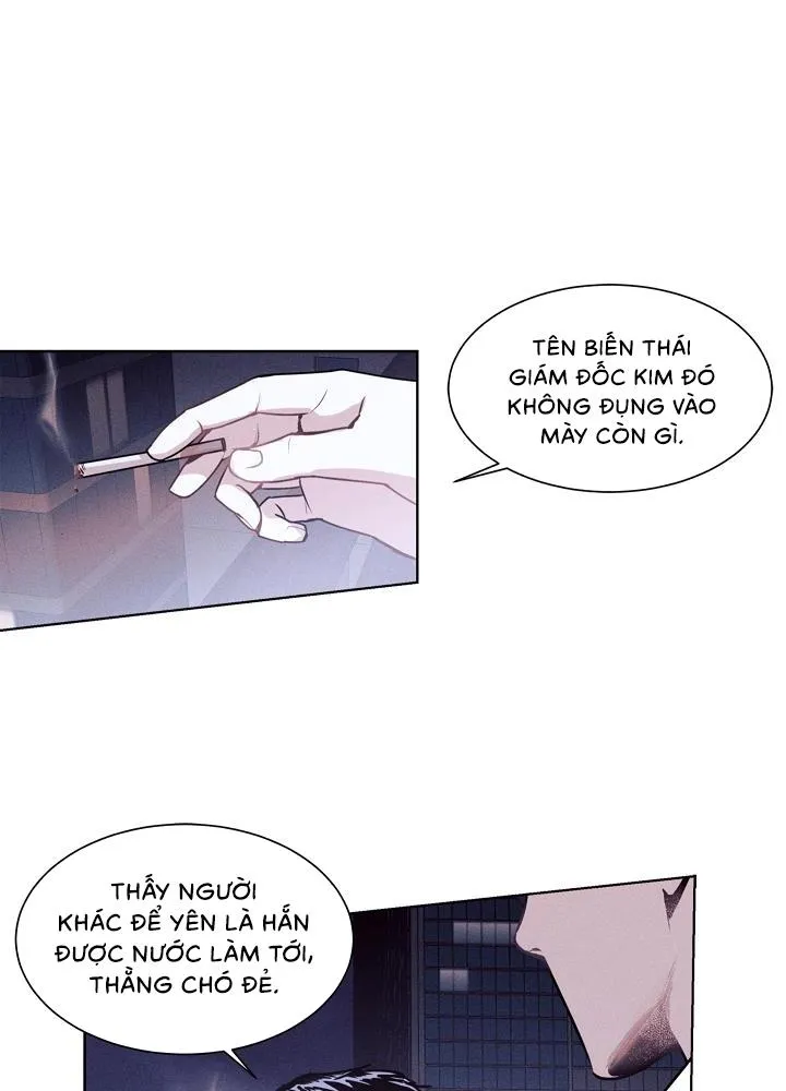 SANTA Chapter 1 Trang 38