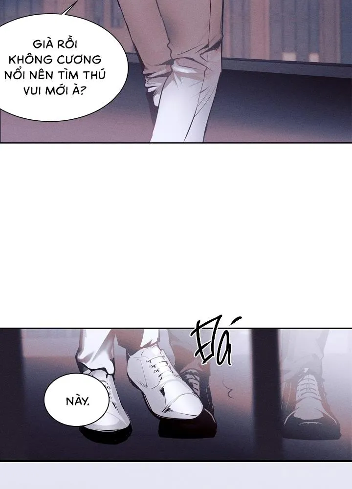 SANTA Chapter 1 Trang 40