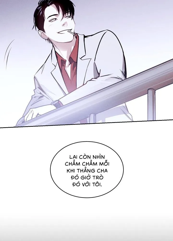 SANTA Chapter 1 Trang 43