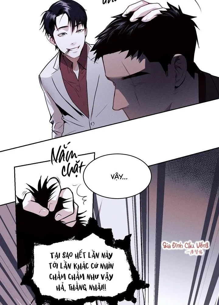 SANTA Chapter 1 Trang 48