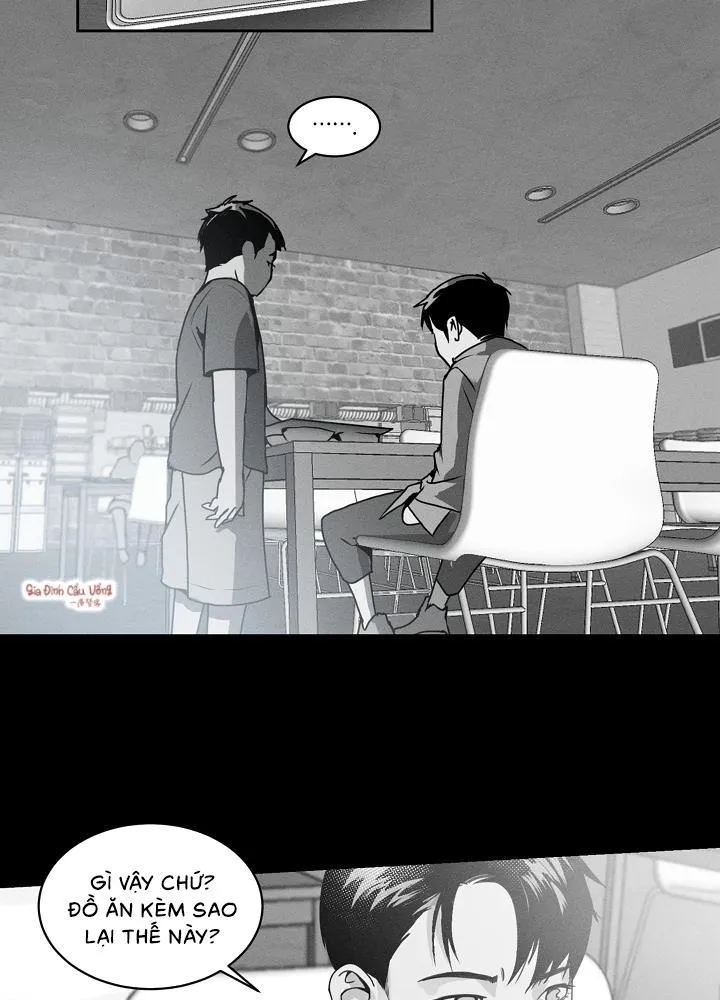 SANTA Chapter 1 Trang 62