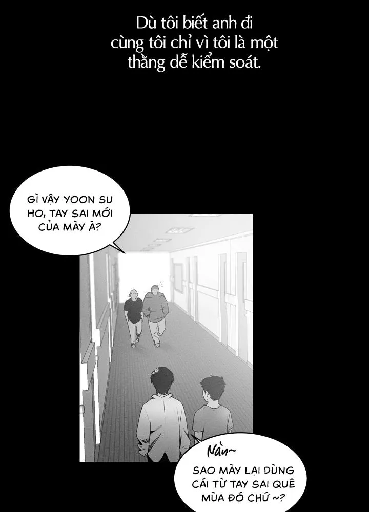 SANTA Chapter 1 Trang 64