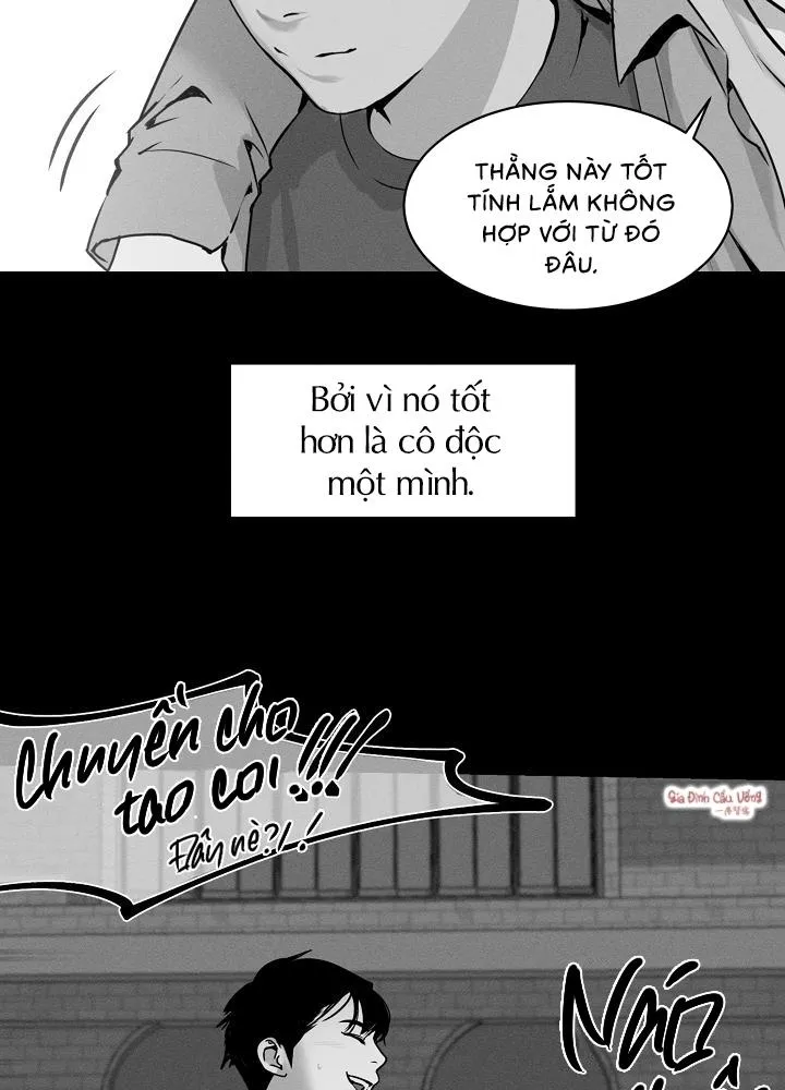 SANTA Chapter 1 Trang 66