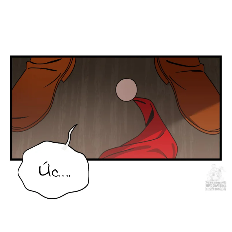 Santa và bầy tuần lộc đang đói khát Chapter 1 Trang 15