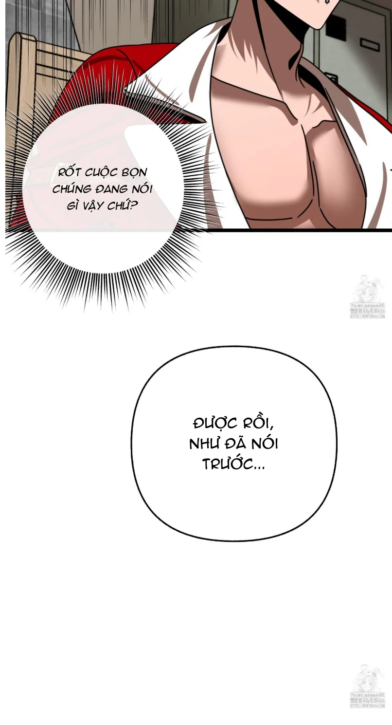 Santa và bầy tuần lộc đang đói khát Chapter 2 Trang 4