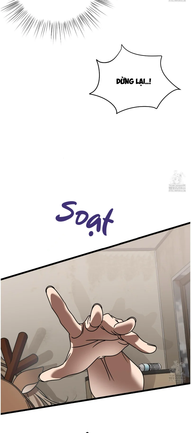 Santa và bầy tuần lộc đang đói khát Chapter 2 Trang 25