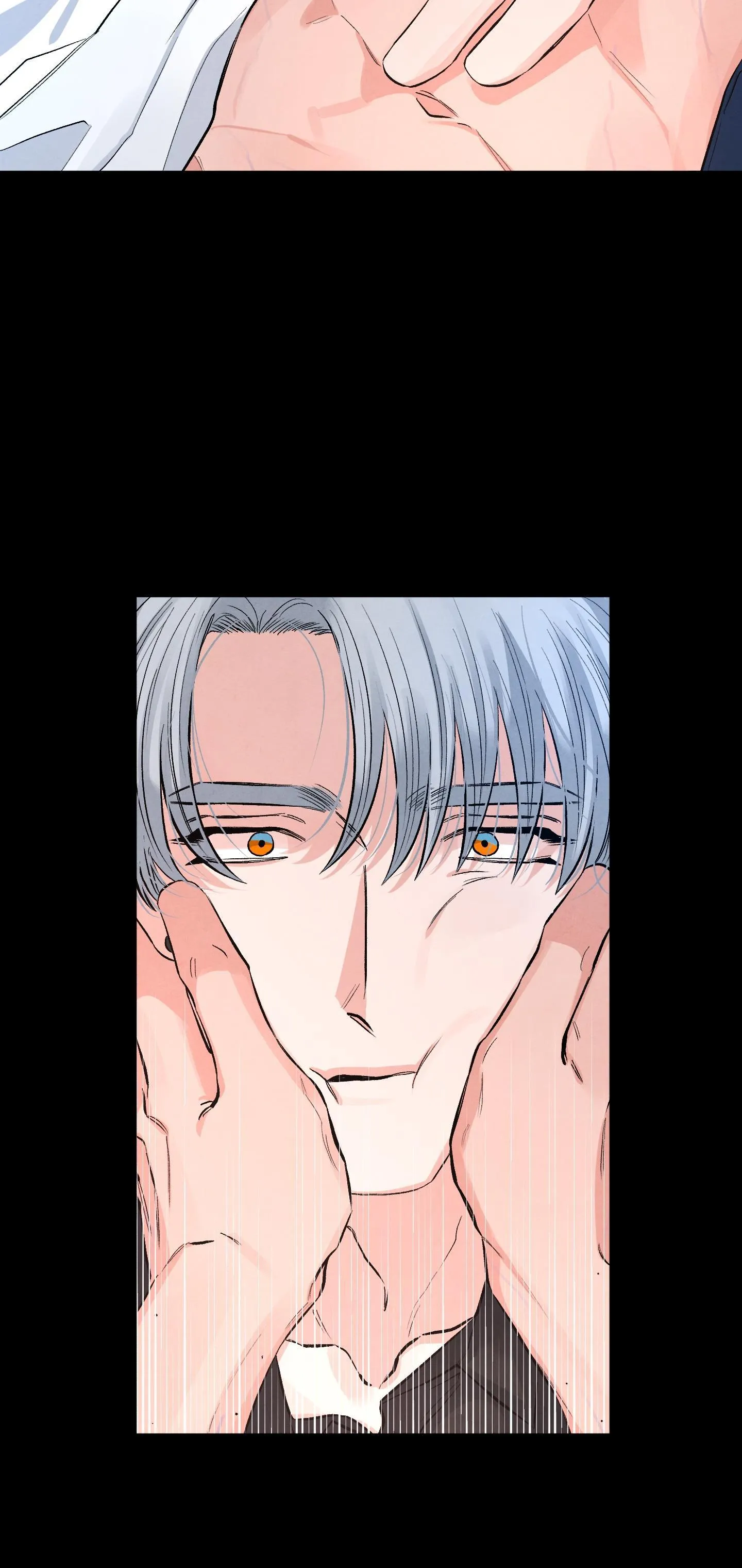 Sao Băng rơi bùm bụp Chapter 2 Trang 15