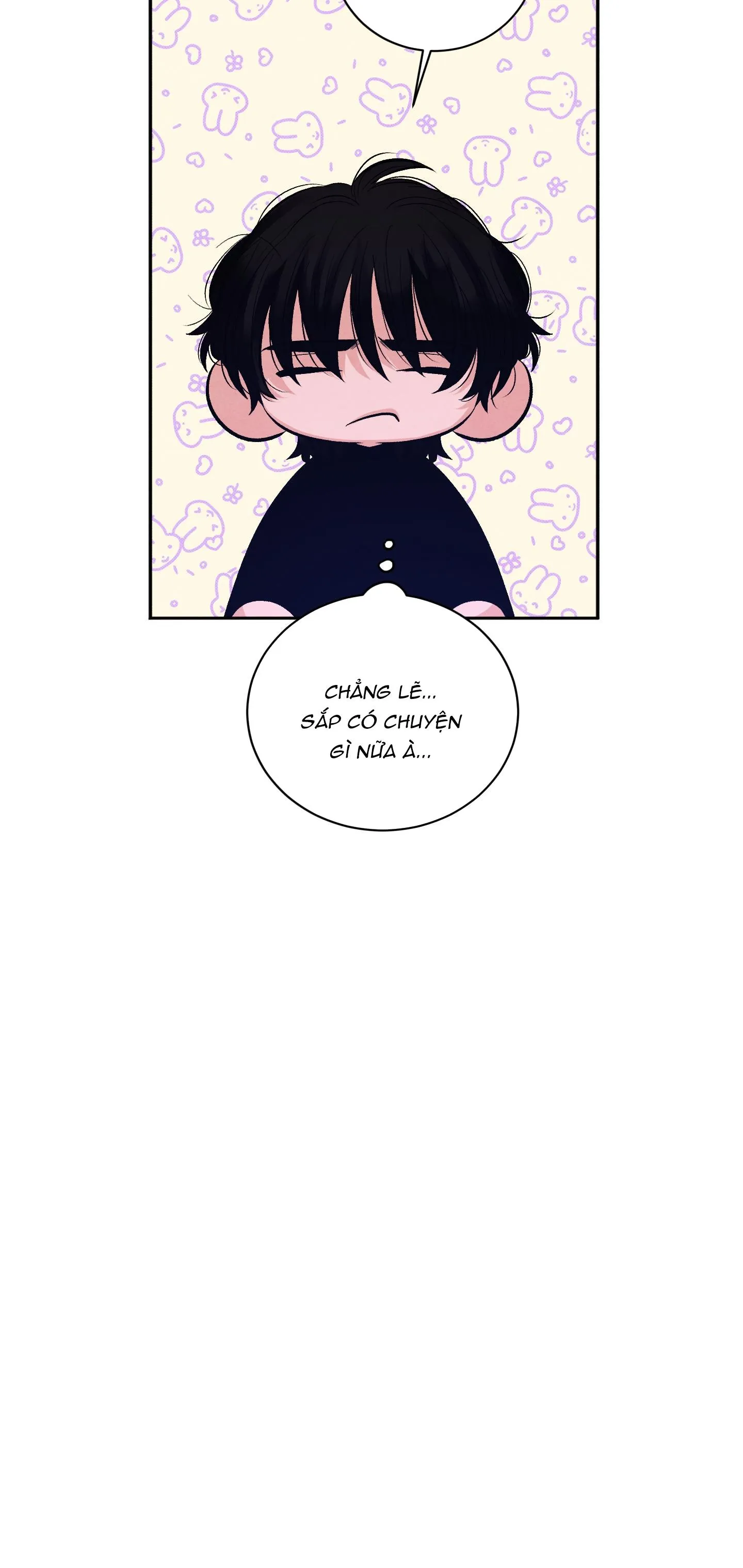 Sao Băng rơi bùm bụp Chapter 2 Trang 35