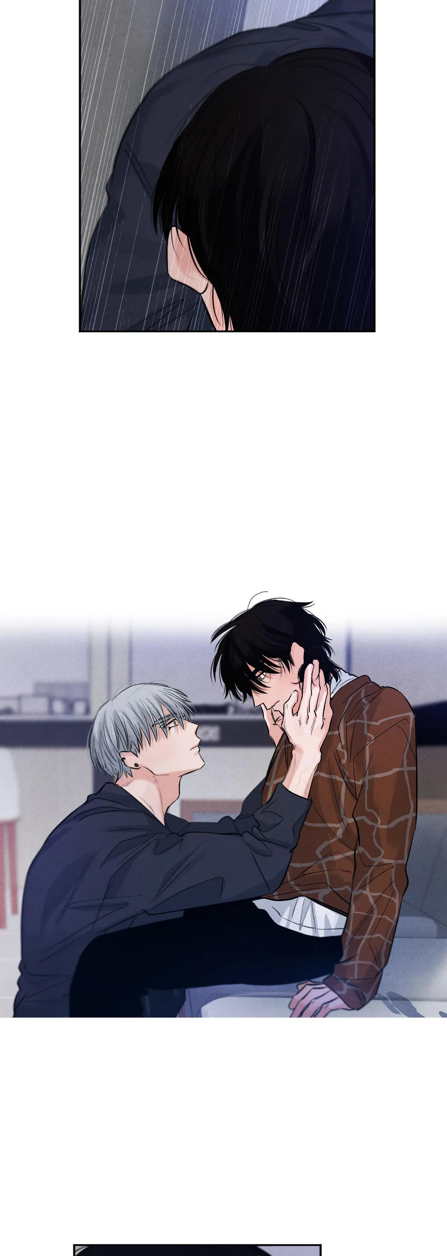 Sao Băng rơi bùm bụp Chapter 3 Trang 23