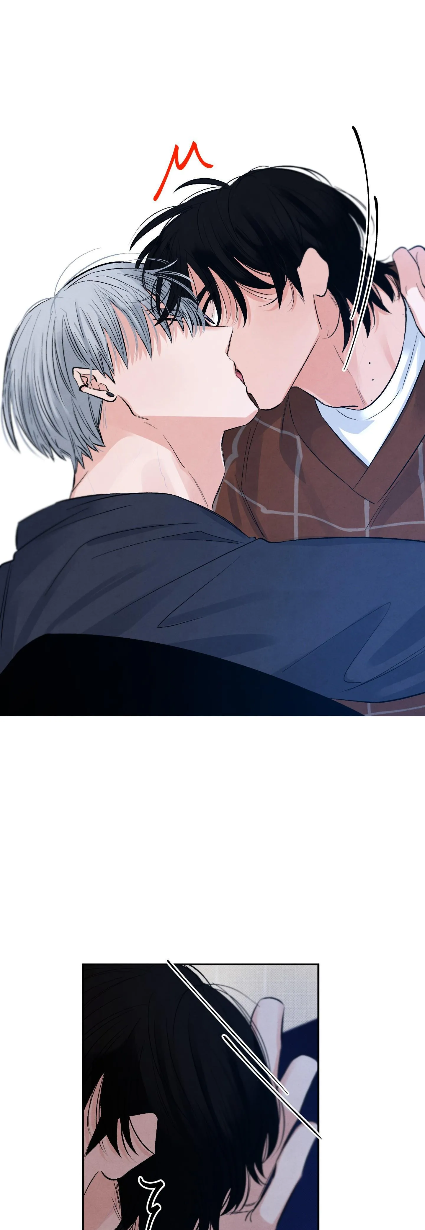 Sao Băng rơi bùm bụp Chapter 3 Trang 26