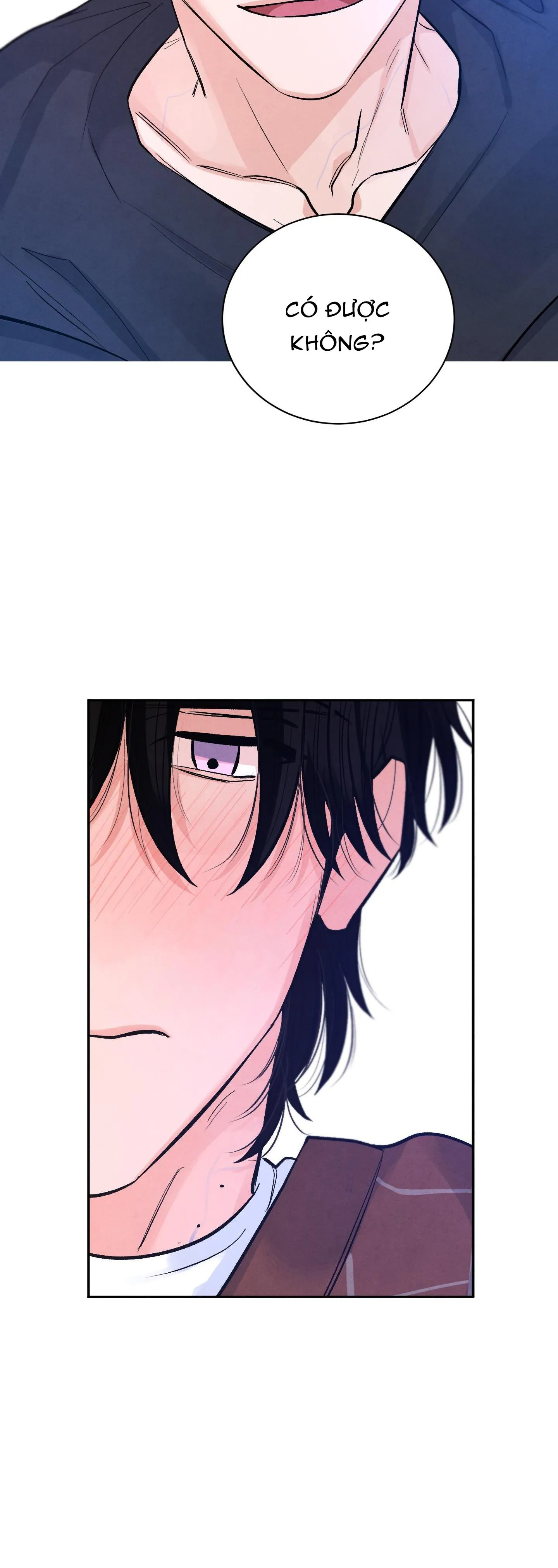 Sao Băng rơi bùm bụp Chapter 3 Trang 28