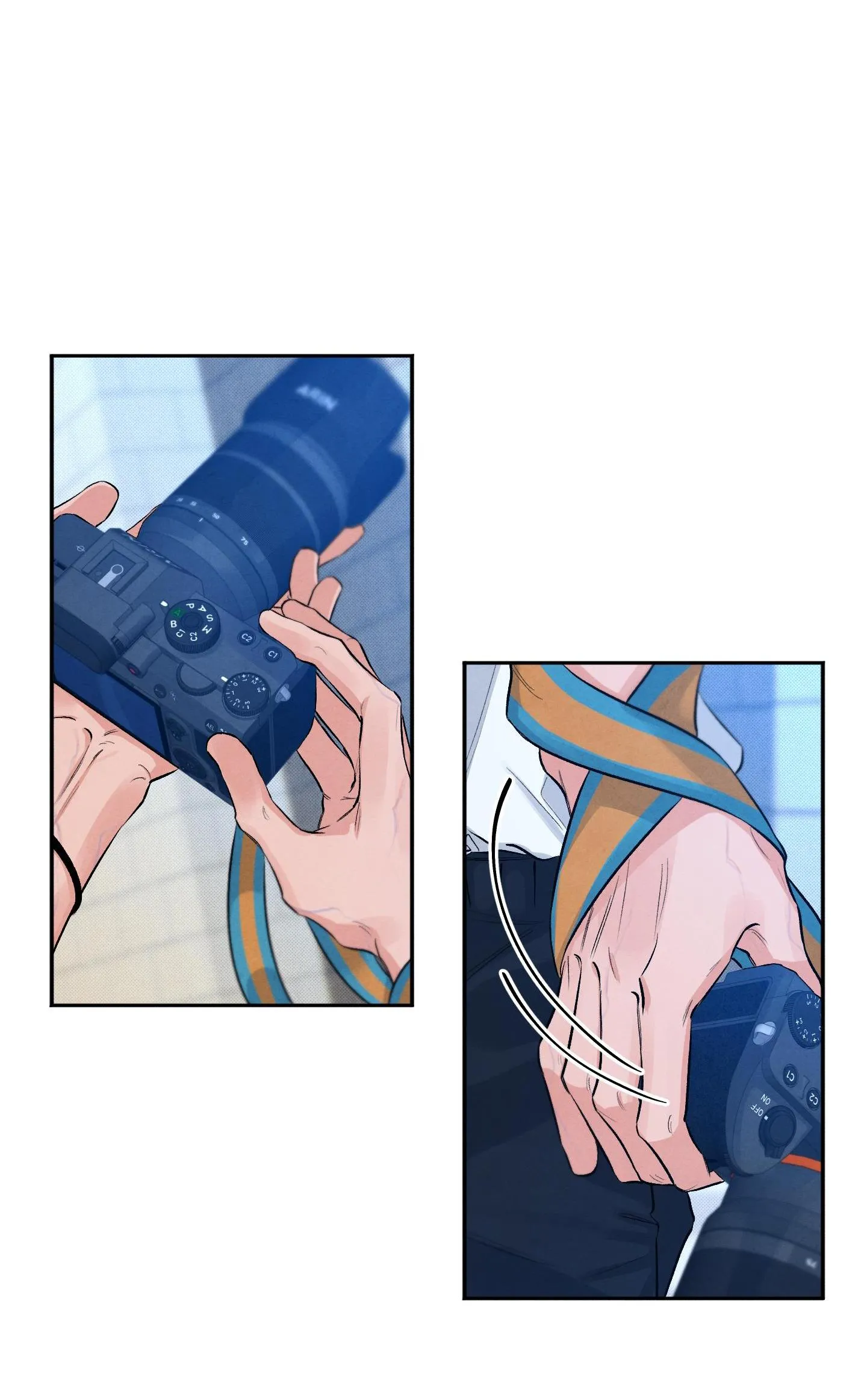 Sao Băng rơi bùm bụp Chapter 1 Trang 10