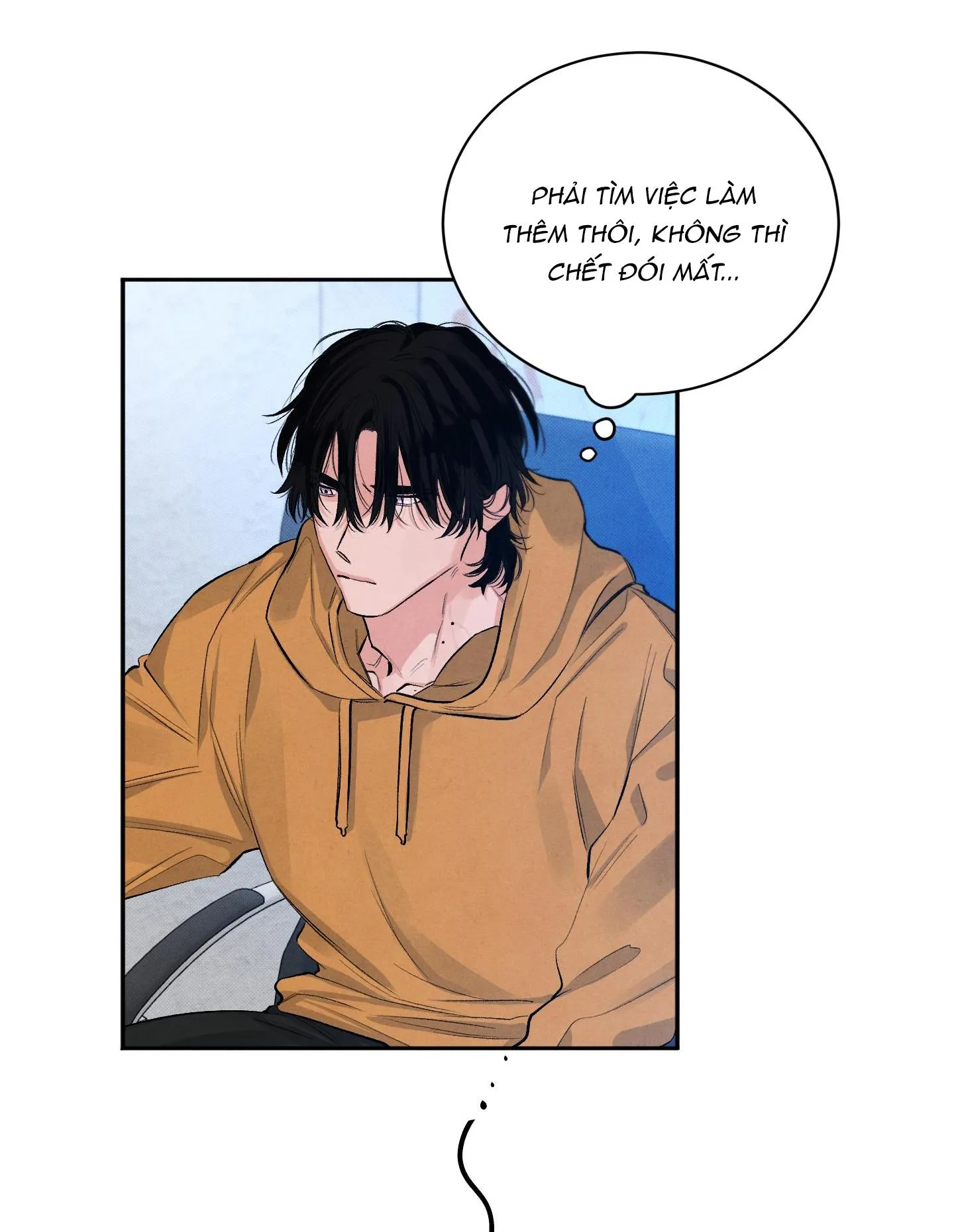 Sao Băng rơi bùm bụp Chapter 1 Trang 15