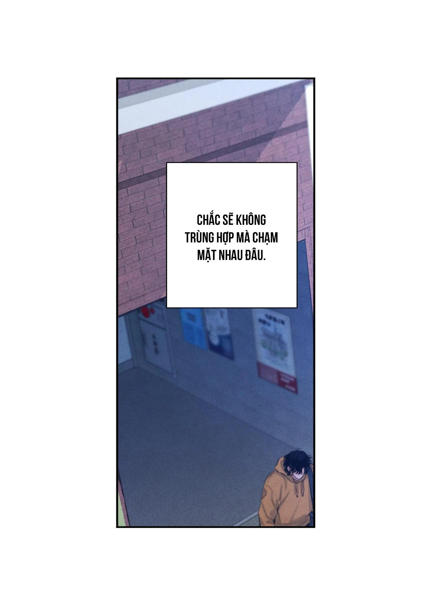 Sao Băng rơi bùm bụp Chapter 1 Trang 26