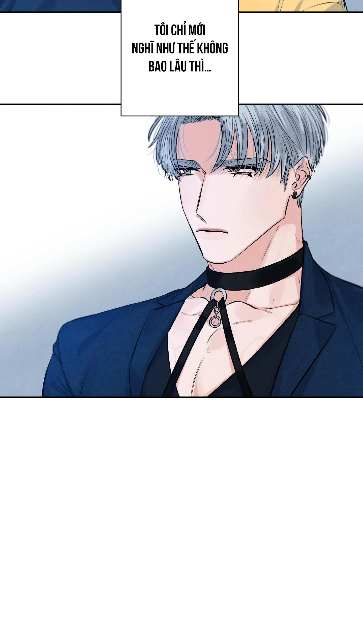 Sao Băng rơi bùm bụp Chapter 1 Trang 28